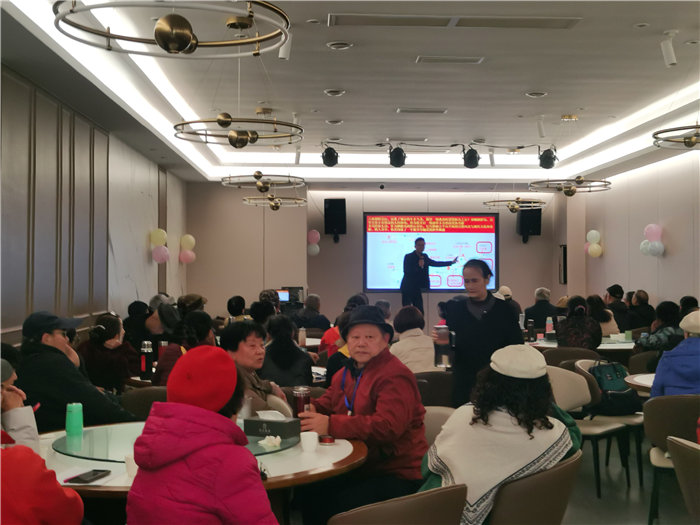 綿陽(yáng)中旅假日旅行社舉行年會(huì)推薦線路發(fā)布會(huì)